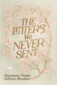 Image 3 of The Letters We Never Sent Ebook
