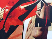 Image 3 of Sérigraphie 4 couleurs