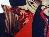 Image 4 of Sérigraphie 4 couleurs