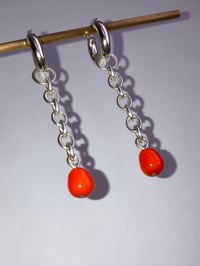Image 4 of orange drop