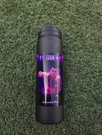 Image 1 of El Guero Water bottle 