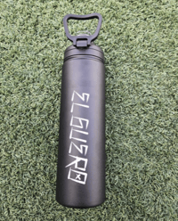 Image 2 of El Guero Water bottle 