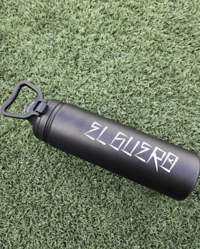 Image 3 of El Guero Water bottle 
