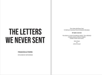 Image 2 of The Letters We Never Sent Ebook