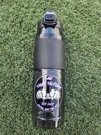 Fight Factory Shaker/Water bottle 