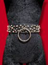 Disorder Belt