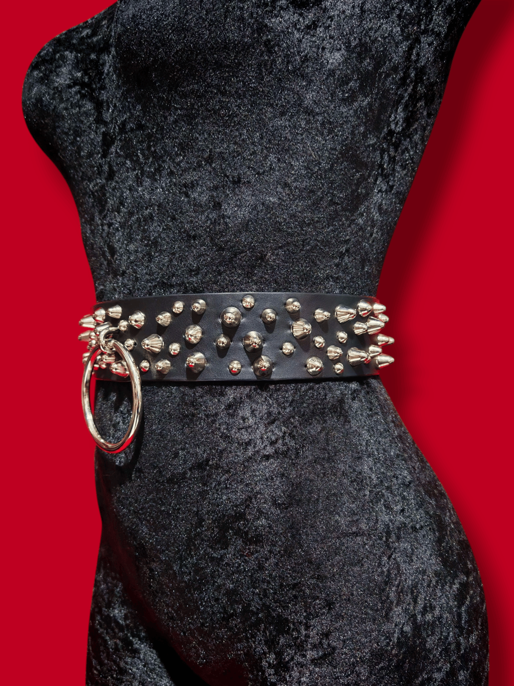 Disorder Belt