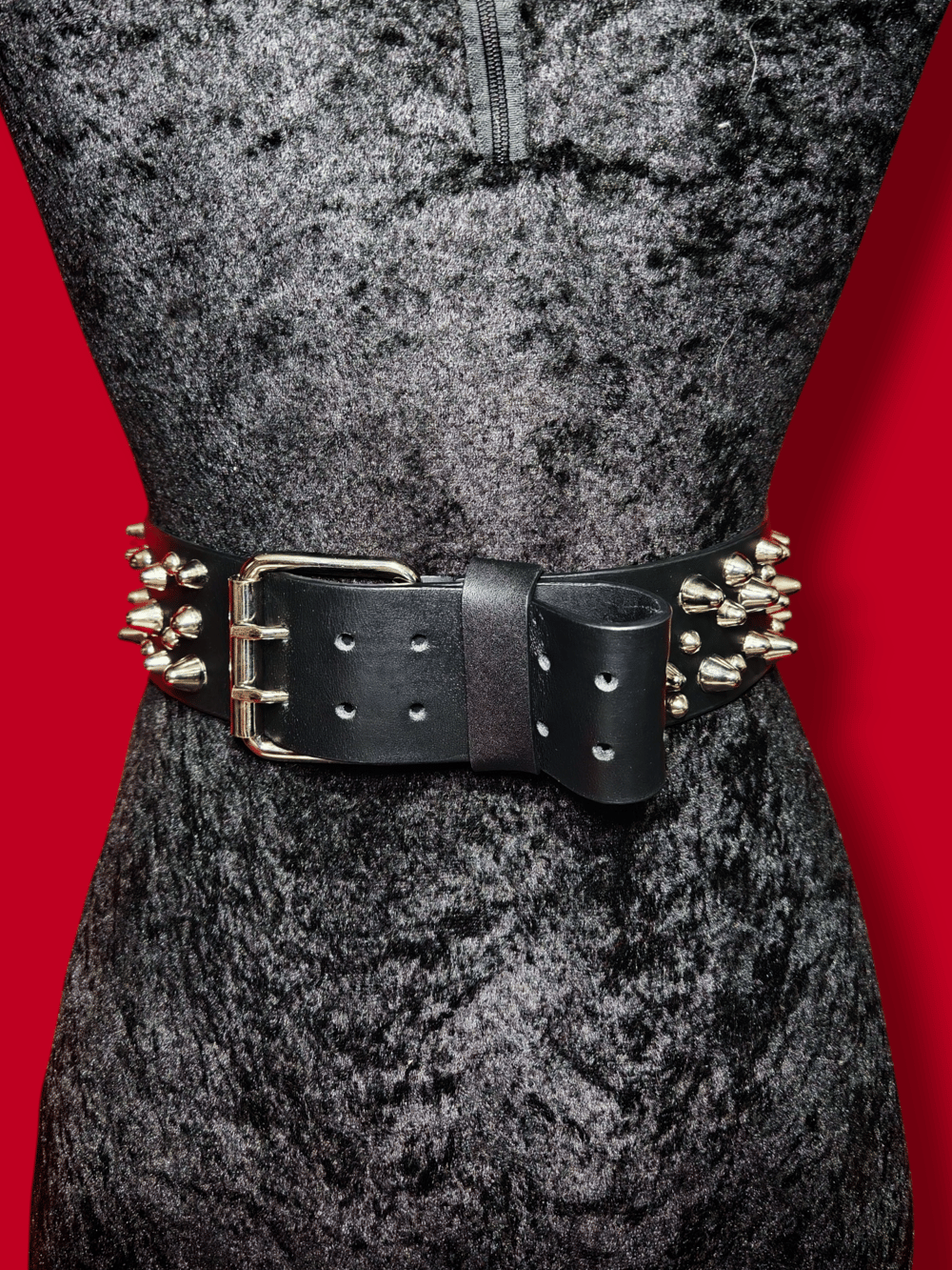 Disorder Belt