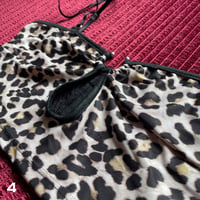 Image 10 of  SIZE M | SEPTUM CROPTOP |  VERSIONS 1 to 6