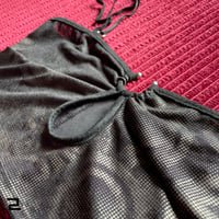 Image 6 of  SIZE M | SEPTUM CROPTOP |  VERSIONS 1 to 6