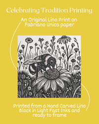 Image 2 of May 2026 Print of the Month - Garden Hero