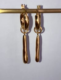 Image 1 of gold drop