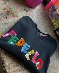 Image 1 of Suadoiro bordado a man. FEDELLO. Varias tallas!