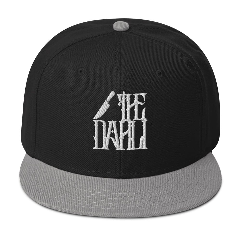 Snapback Hat