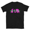 AIW GFB Short-Sleeve Soft Style Unisex T-Shirt