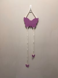 Image 2 of Butterfly Bow Holders
