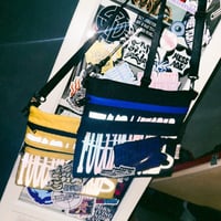 Image 2 of F BAG 3.0 BLU TAPE
