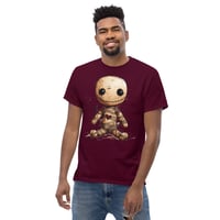 Image 3 of Voodoo 18 Unisex classic tee