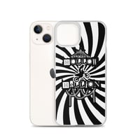 Image 23 of Hollow Hellion Clear Case for iPhone®