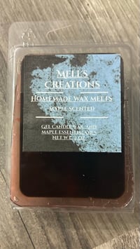 Image 7 of Gel Wax Melts 