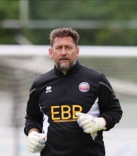 Goal keeper Day Wed 29th