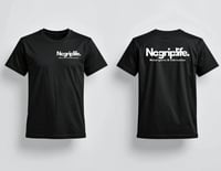 Nogriplife Motorsports Classic Tee