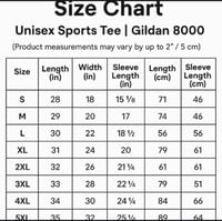 Image 5 of Adult Excelsior 2 DryBlend® T-Shirt