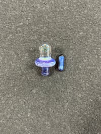 Image 8 of Control Tower / Keys Glass 
