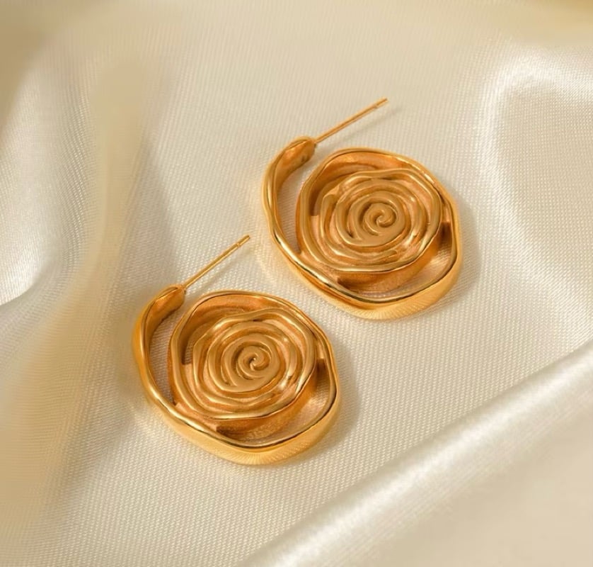 Image of Sienna earrings