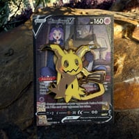 Image 4 of Mimikyu