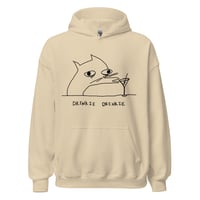 Image 8 of drinkie Unisex Hoodie 