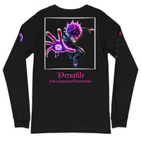 Image 2 of men's Long Sleeve Tee