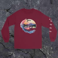 Image 5 of Jephries Fish'd UP Long Sleeve