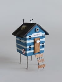 Image 3 of Rustic Beach Cabins