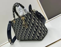 Image 2 of Dior Handbagg