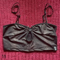 Image 9 of SIZE M | SEPTUM CROPTOP |  VERSIONS 7 to 13