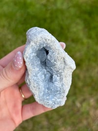 Image 6 of Celestite Cluster #4