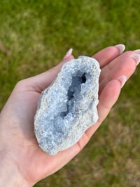 Image 8 of Celestite Cluster #4