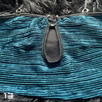 Image 14 of SIZE M | SEPTUM CROPTOP |  VERSIONS 7 to 13