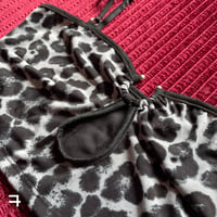 Image 1 of SIZE M | SEPTUM CROPTOP |  VERSIONS 7 to 13