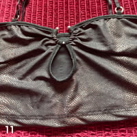 Image 10 of SIZE M | SEPTUM CROPTOP |  VERSIONS 7 to 13