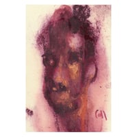 Image 1 of Edmund  - Soft Pastels on Paper  