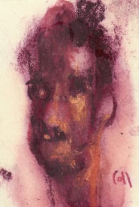 Image 2 of Edmund  - Soft Pastels on Paper  