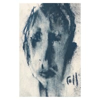 Image 1 of Transitory  - Soft Pastels on Paper  