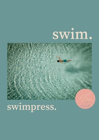 Image 1 of issue 10 sink/swim DIGITAL