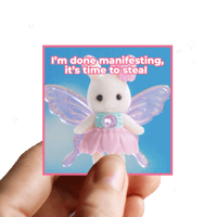 Image 1 of Meme Sticker Mystery Bundle : Series 01