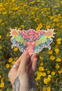Image 3 of Glittery Sticker Pack 