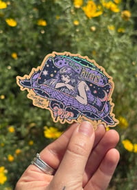 Image 2 of Glittery Sticker Pack 
