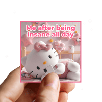 Image 1 of Meme Sticker Mystery Bundle : Series 03