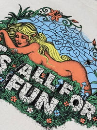 Image 2 of "All For Fun" Unisex T-shirt